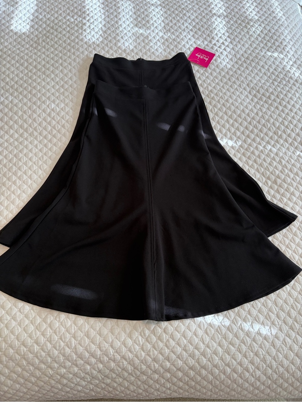 NWT 2 by & by girl skirts sizes 8 and 10